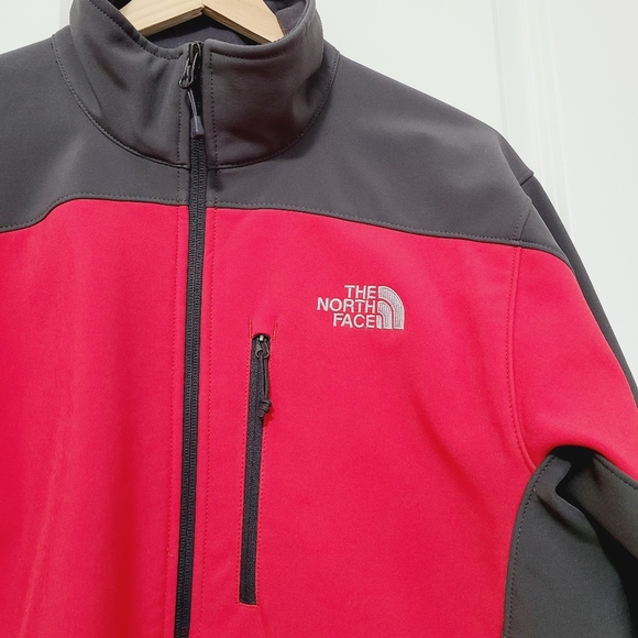 NORTH FACE Apex Bionic Jacket - Picture 7 of 16